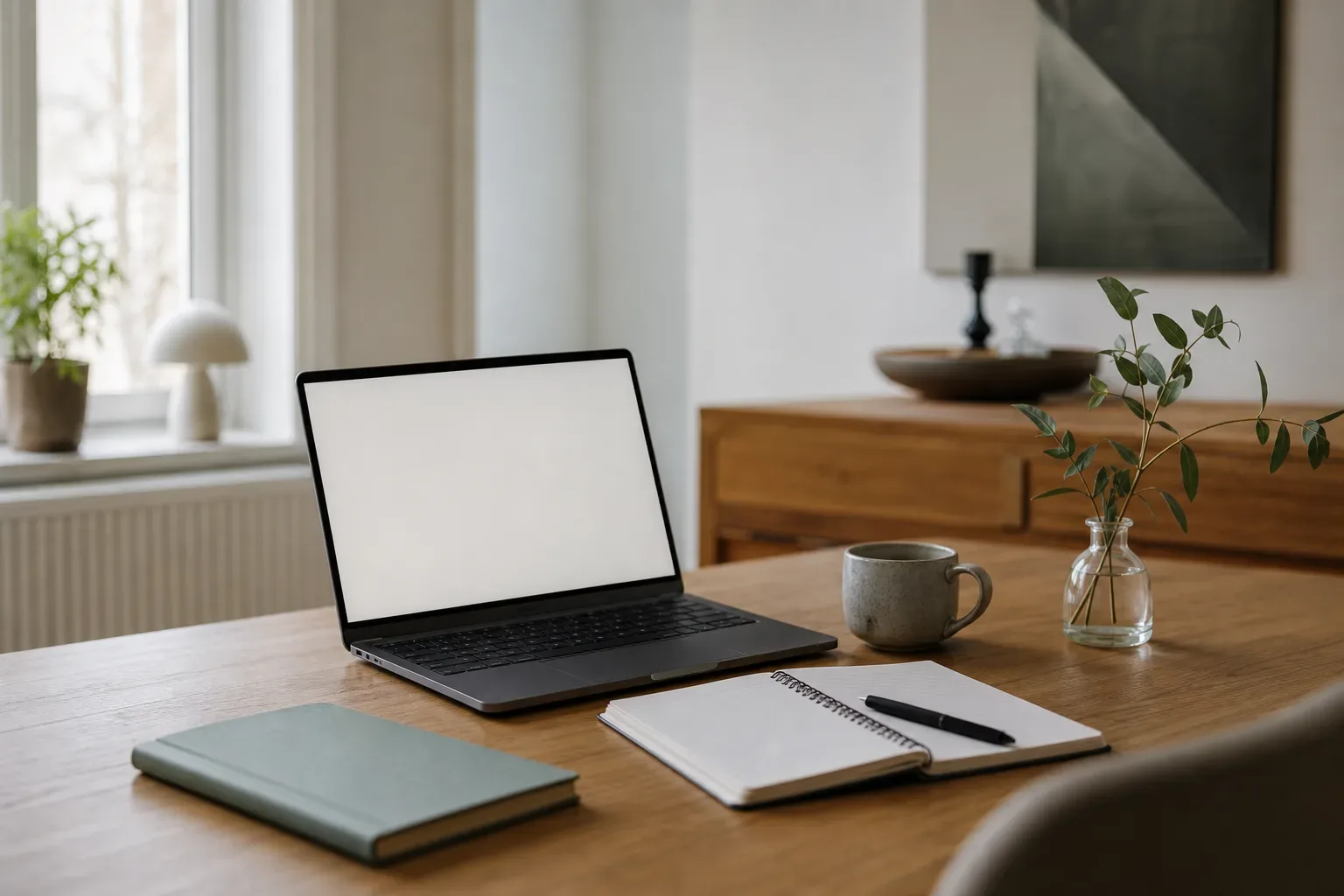 researchuppdrag online